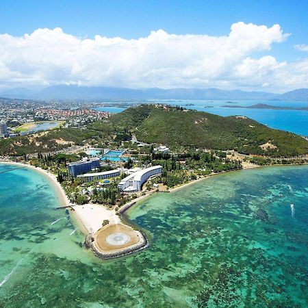 Le Méridien Nouméa Resort&Spa Exterior foto