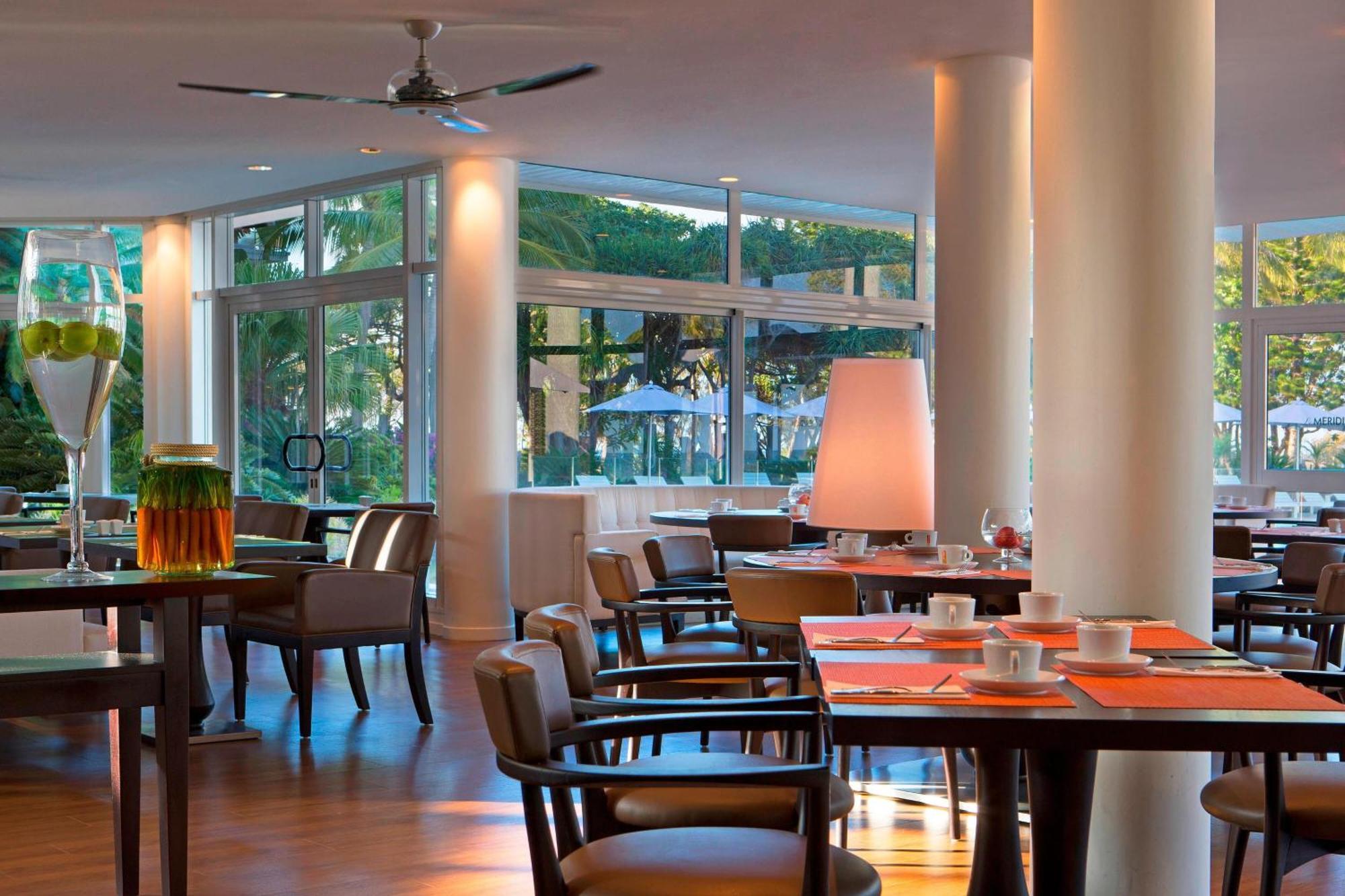Le Méridien Nouméa Resort&Spa Exterior foto